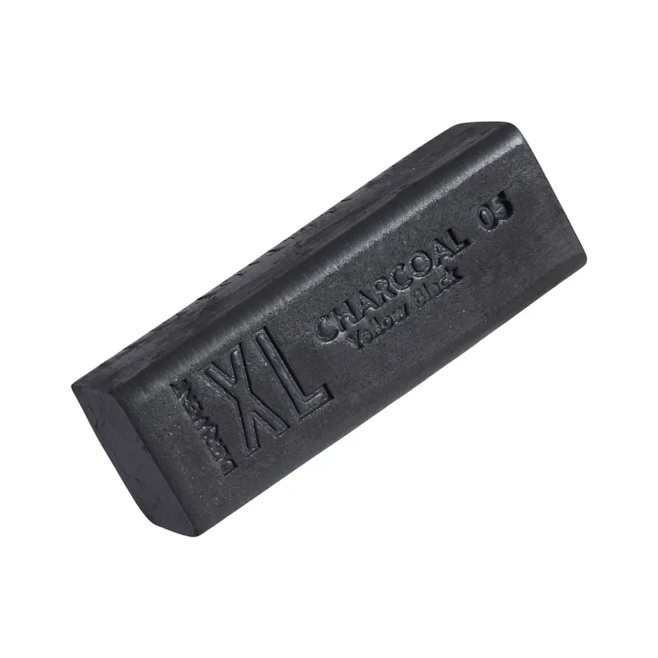 Barra Carboncillo XL - Derwent 6