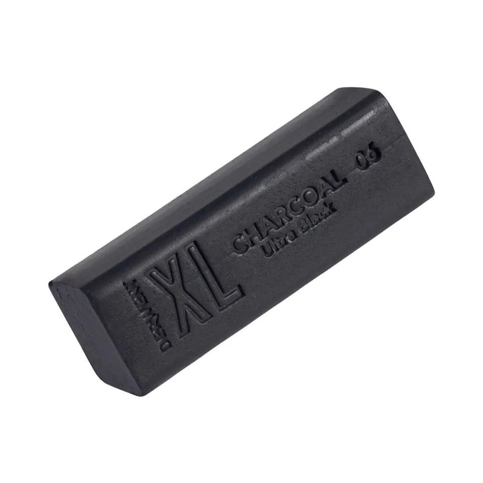 Barra Carboncillo XL - Derwent 7