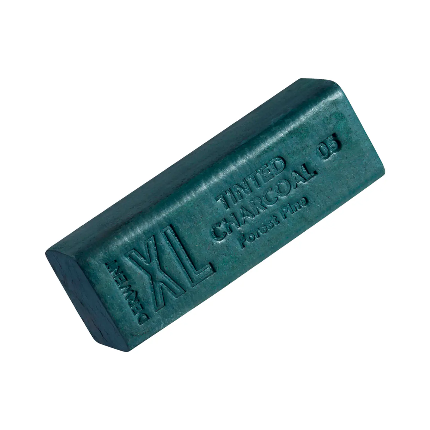 Barra Carboncillo XL Con Color Tinted Charcoal - Derwent 6