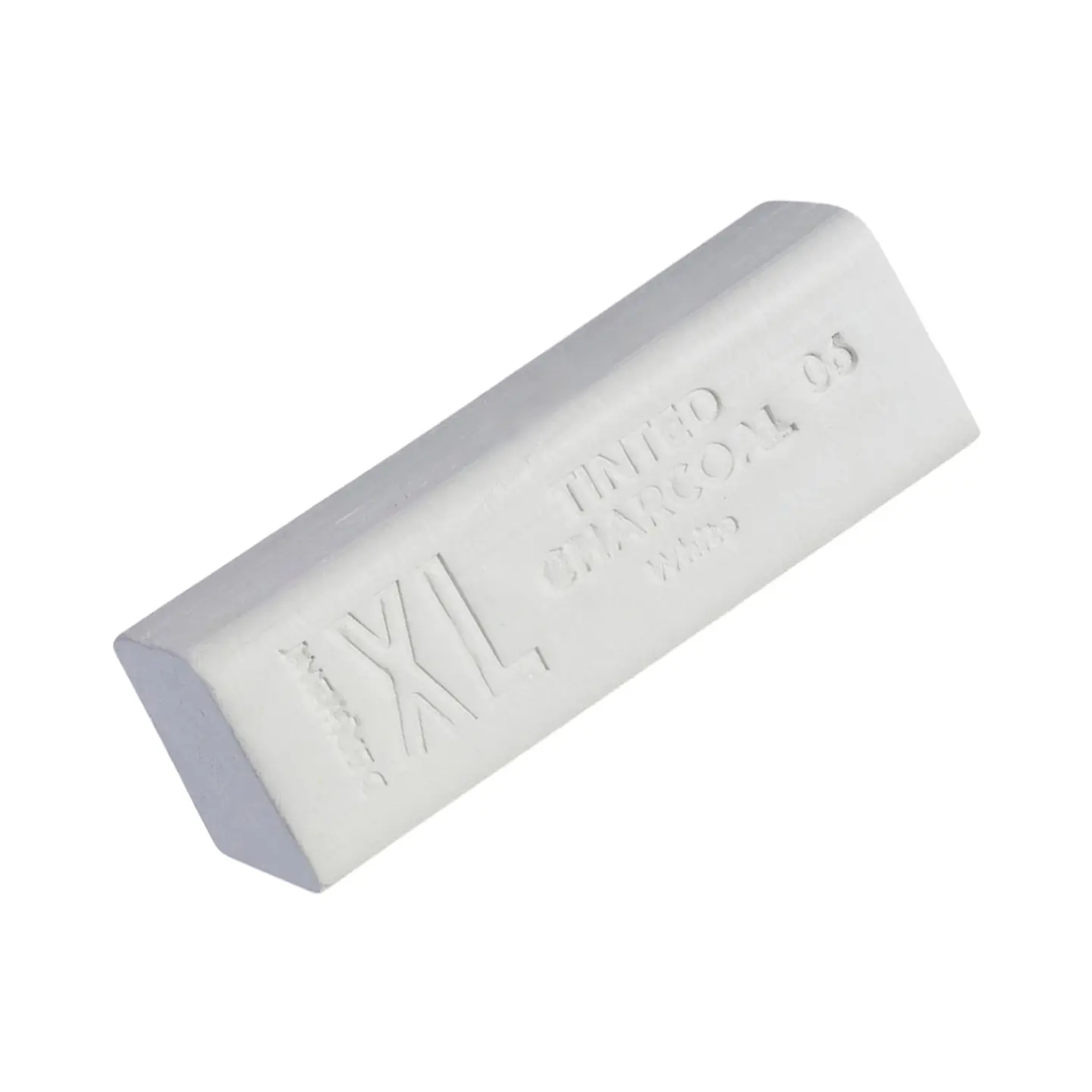 Barra Carboncillo XL Con Color Tinted Charcoal - Derwent 7