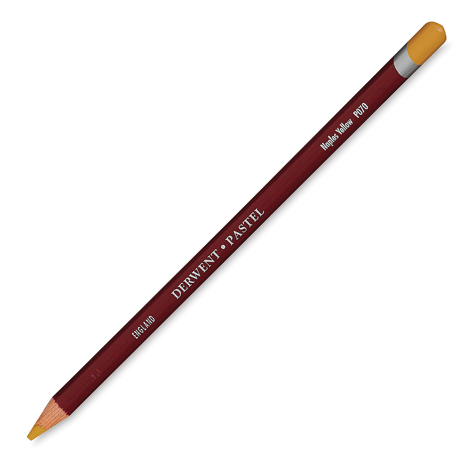  Lápiz Pastel - Derwent 4