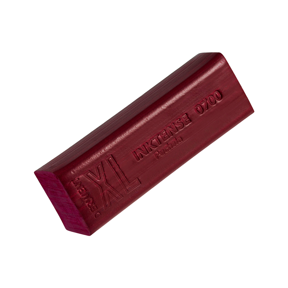 Barra de Tinta Soluble al Agua Inktense XL - Derwent 5