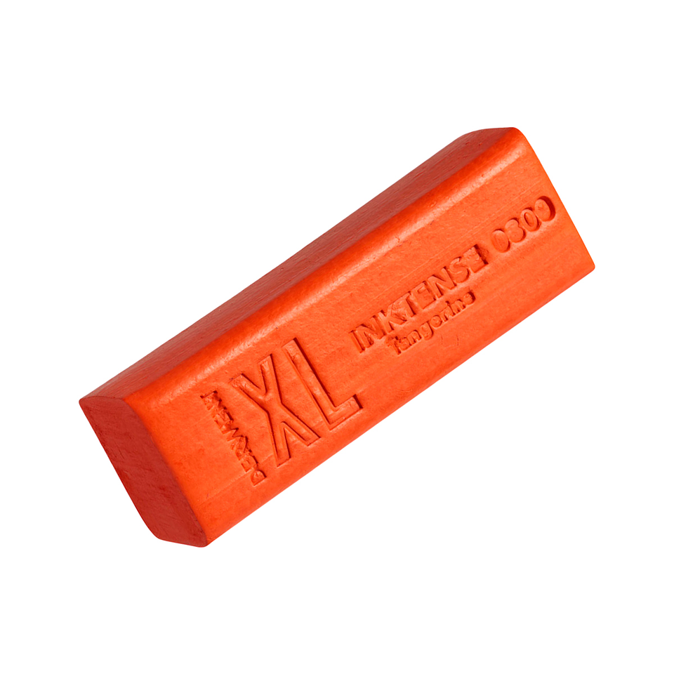 Barra de Tinta Soluble al Agua Inktense XL - Derwent 3