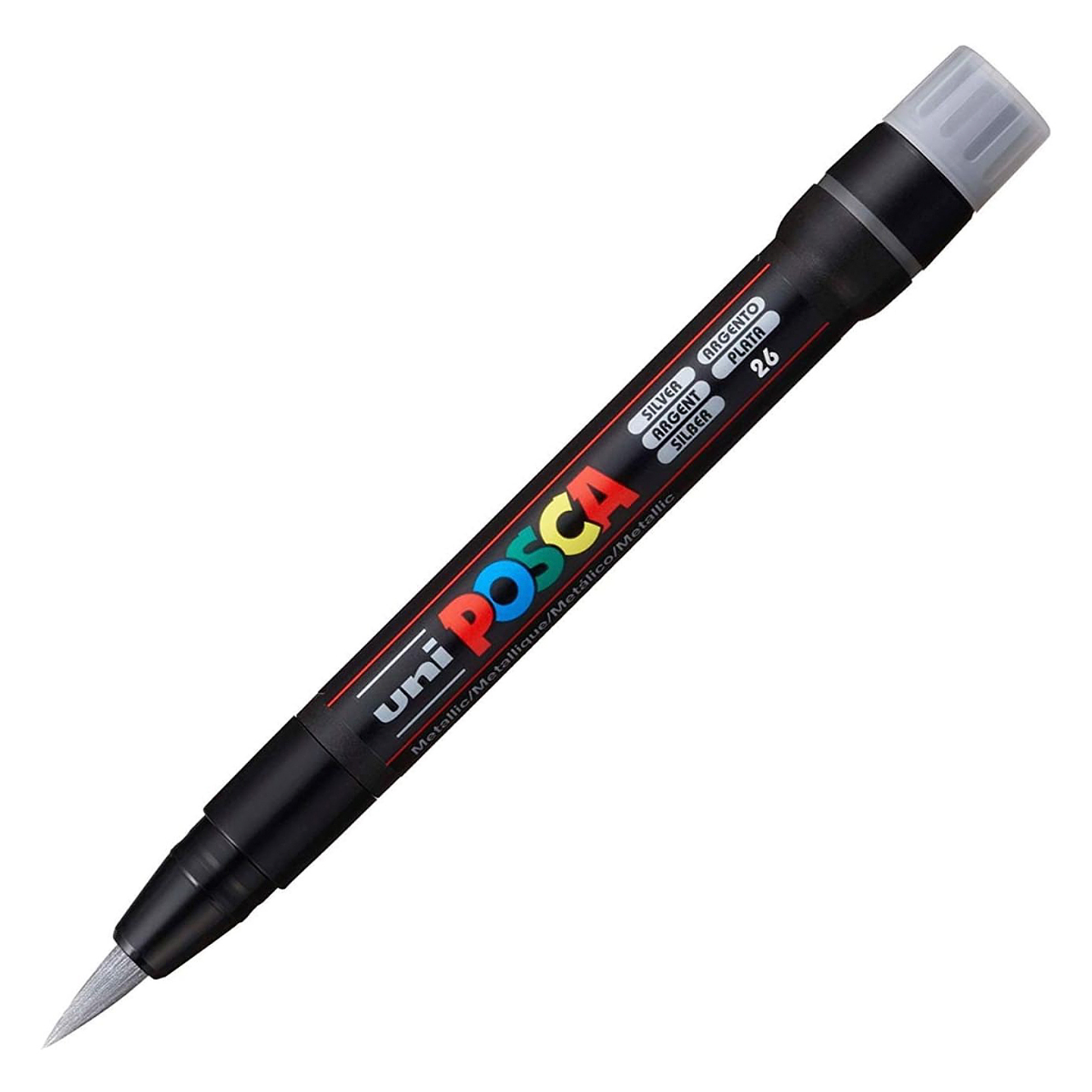 Posca PCF-350 Brush 8