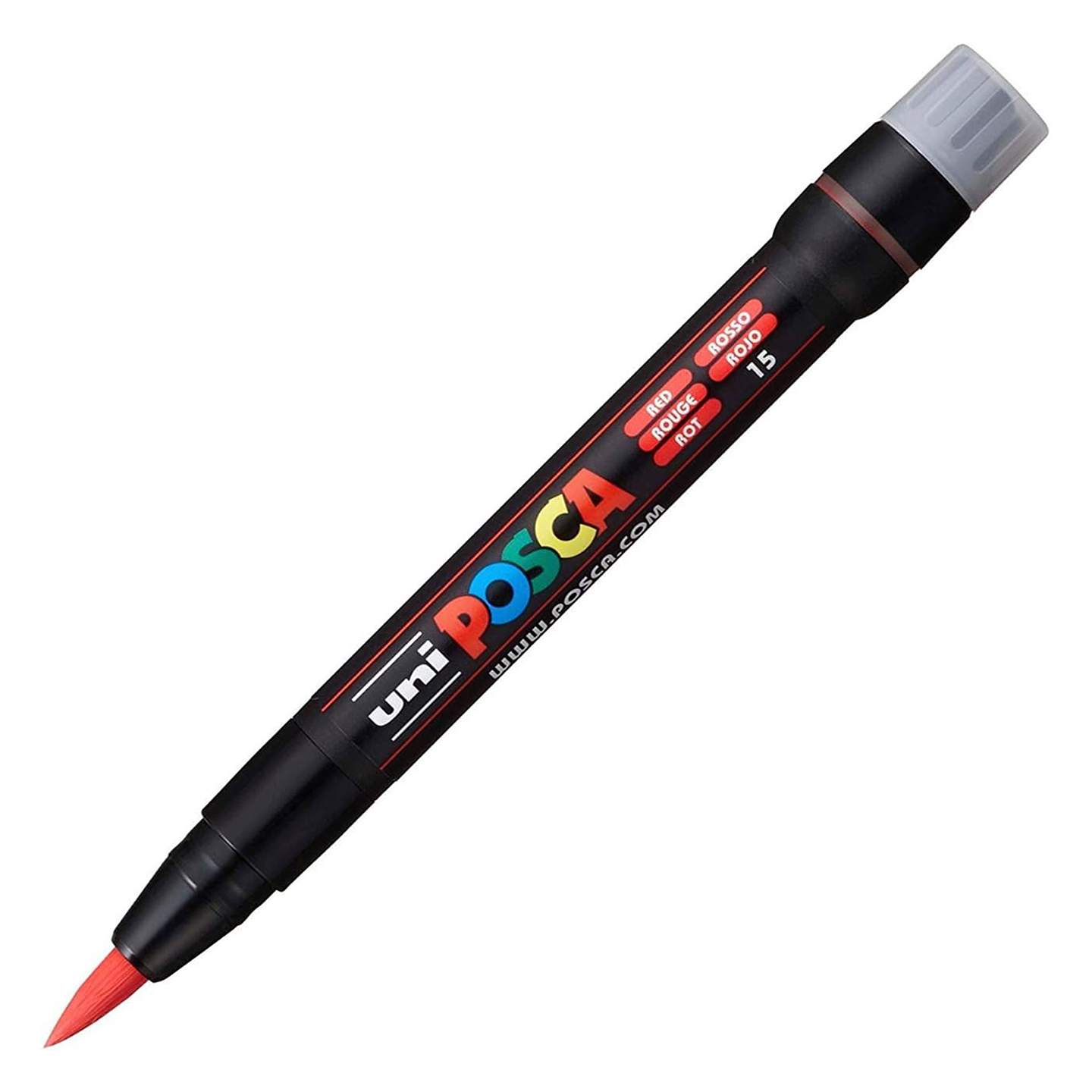 Posca PCF-350 Brush 9