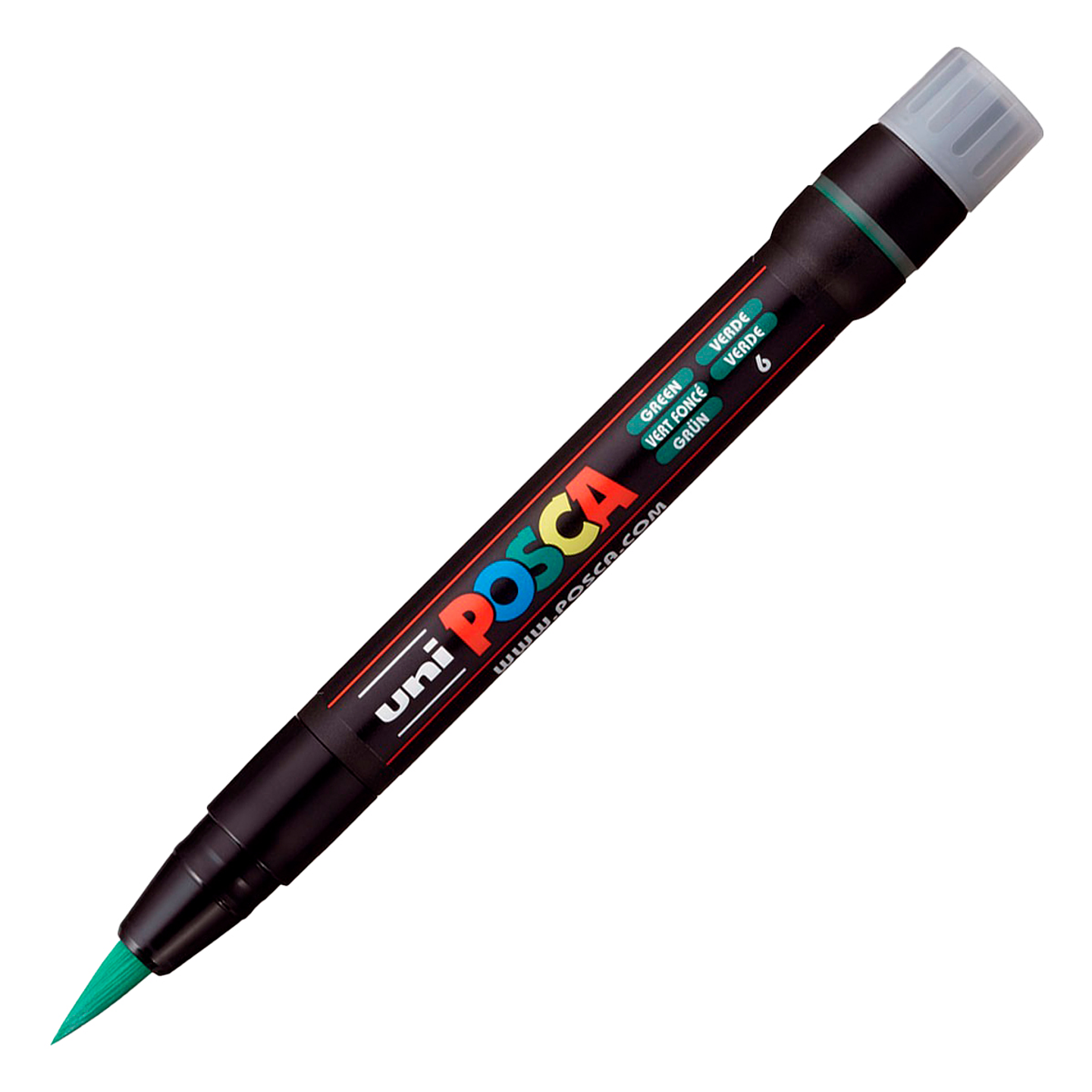 Posca PCF-350 Brush 11