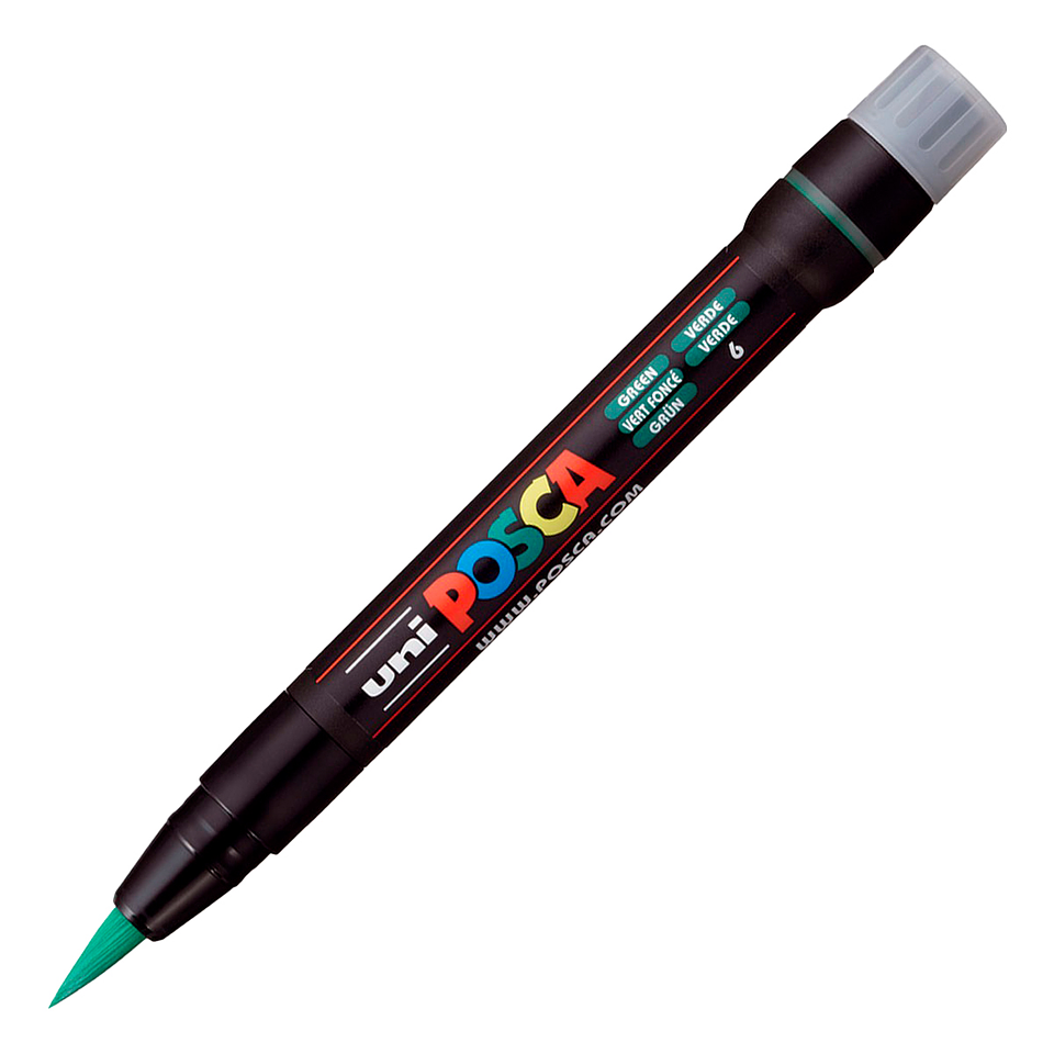 Posca PCF-350 Brush 11