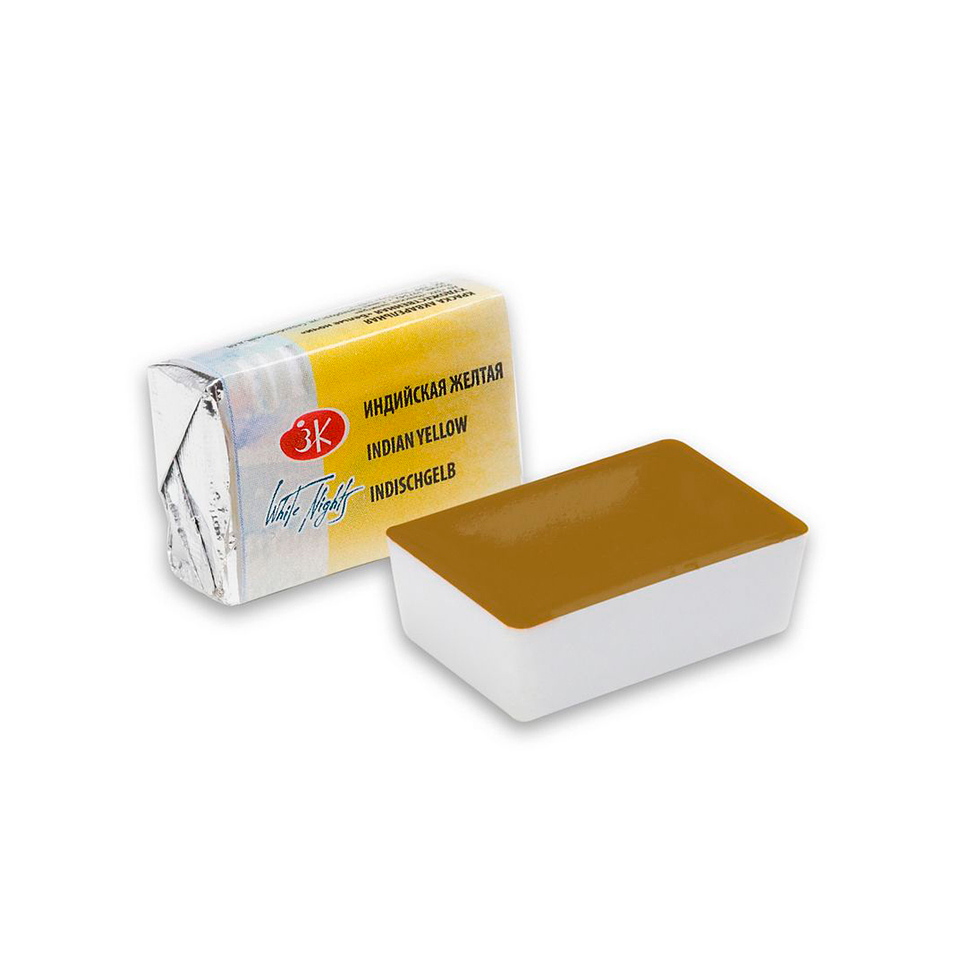 Acuarelas White Nights 1/1 Pan - Nevskaya Palitra 12