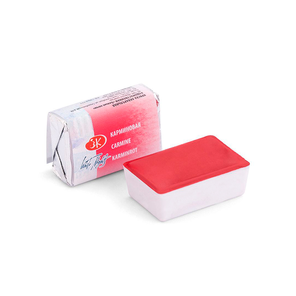 Acuarelas White Nights 1/1 Pan - Nevskaya Palitra 22