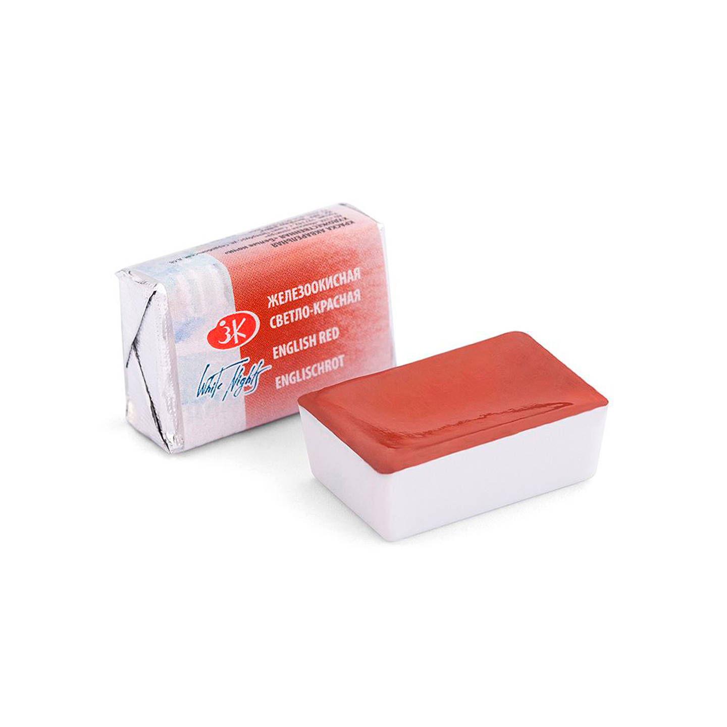 Acuarelas White Nights 1/1 Pan - Nevskaya Palitra 23