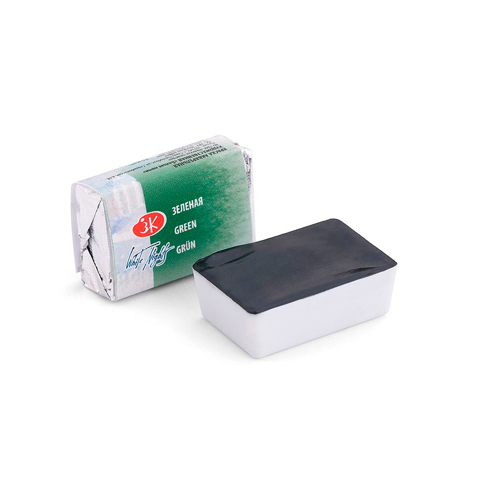 Acuarelas White Nights 1/1 Pan - Nevskaya Palitra 70