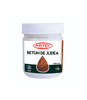 Betún Judea Cremoso 100ml - Artel