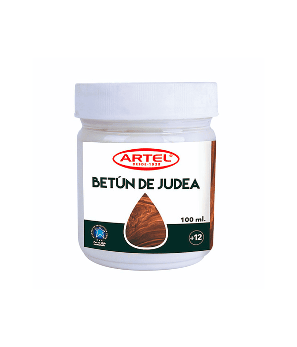 Betún Judea Cremoso 100ml - Artel