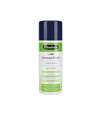 Schmincke Fijador Universal 401 Spray 150ml