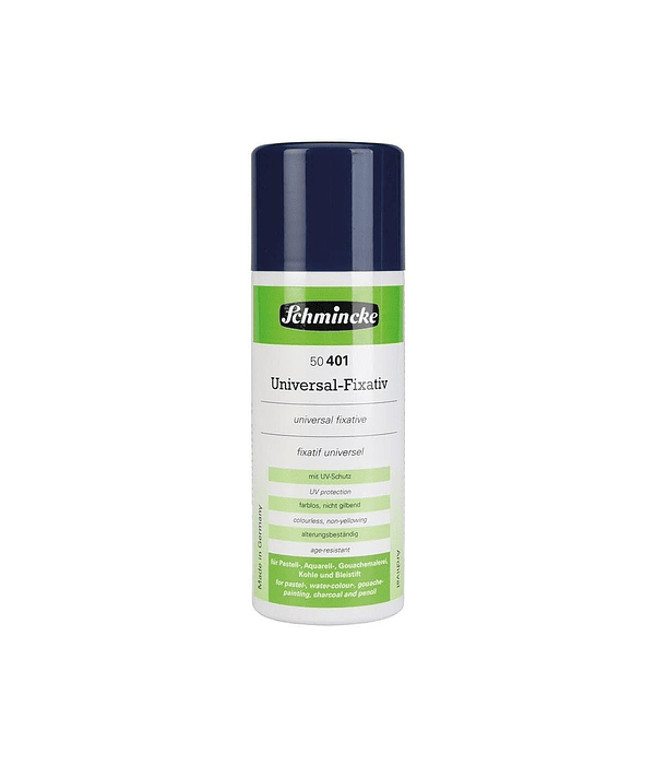 Schmincke Fijador Universal 401 Spray 150ml