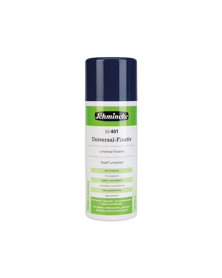 Schmincke Fijador Universal 401 Spray 150ml