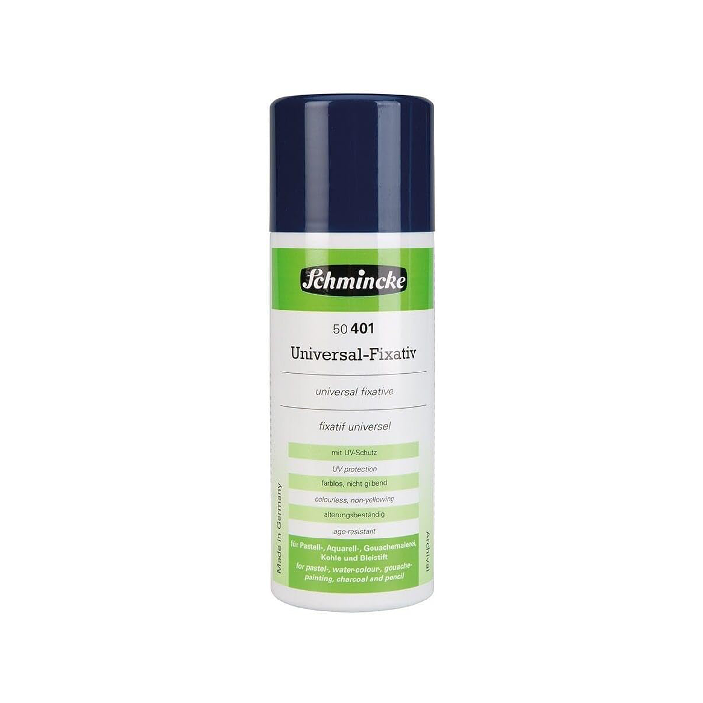 Schmincke Fijador Universal 401 Spray 150ml 1