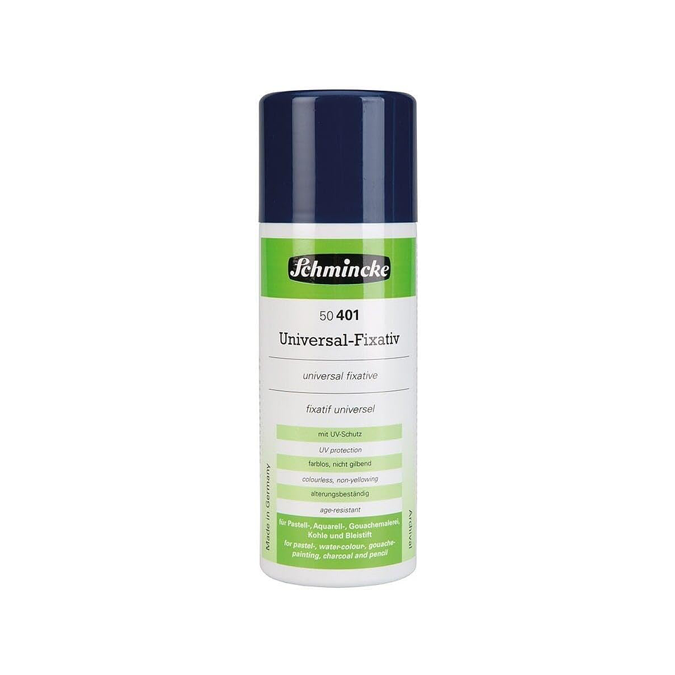 Schmincke Fijador Universal 401 Spray 150ml 1