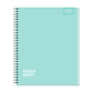 Cuaderno Universitario 100 Hojas 7mm Pastel - Artel - Miniatura 3