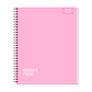 Cuaderno Universitario 100 Hojas 7mm Pastel - Artel - Miniatura 6