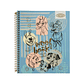 Cuaderno Book 120 Hojas Cats&dogs Clasicos - Artel - Miniatura 4
