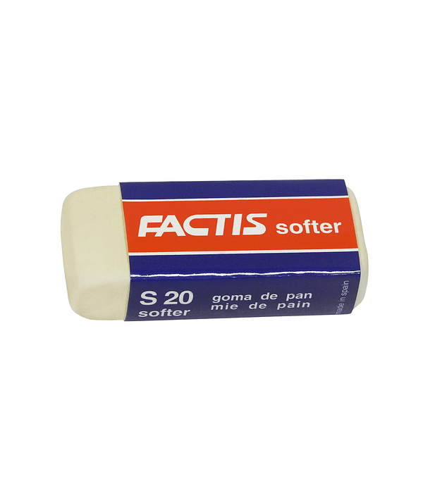 Goma De Miga S20 - Factis