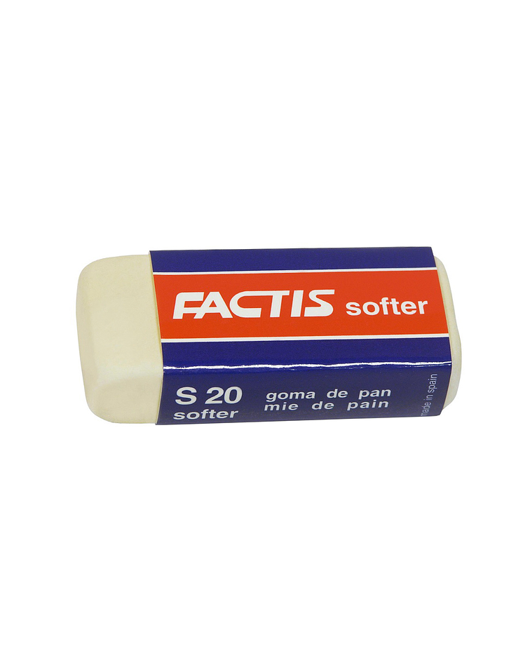 Goma De Miga S20 - Factis
