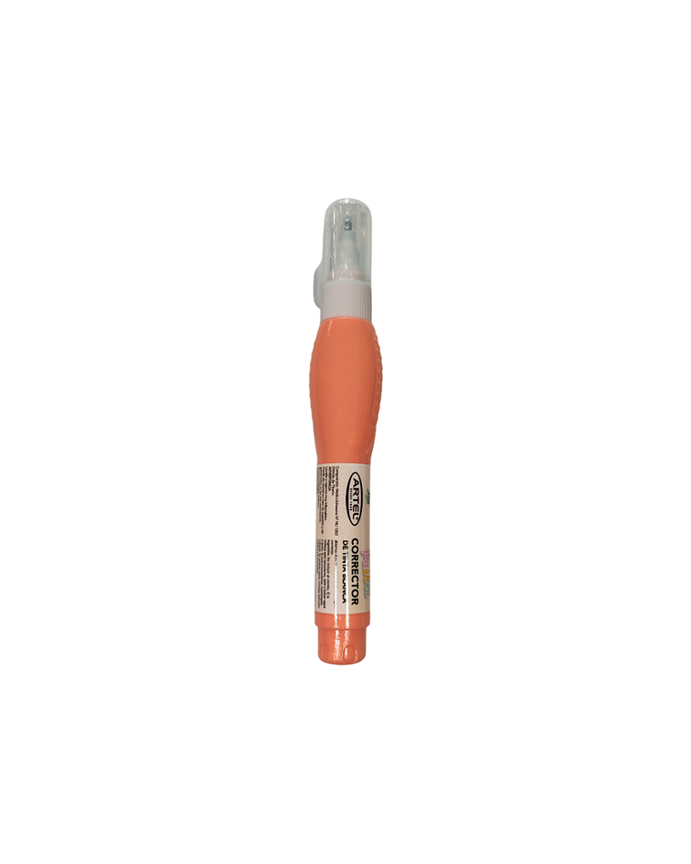 Lápiz Corrector Pastel - Artel