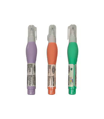 Lápiz Corrector Pastel - Artel