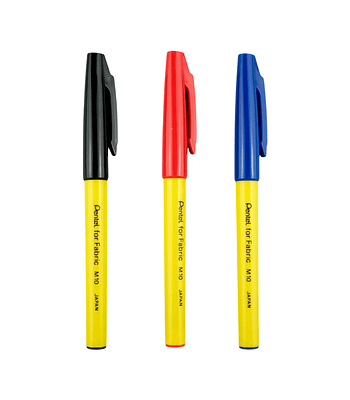 Marcador Para Tela M10 - Pentel