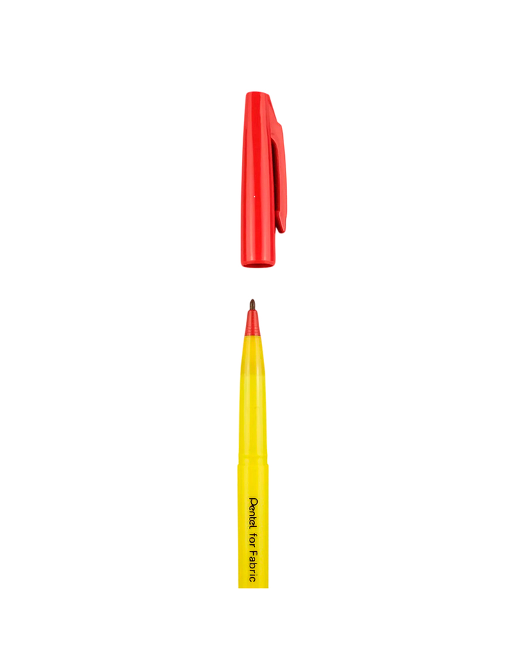 Marcador Para Tela M10 - Pentel