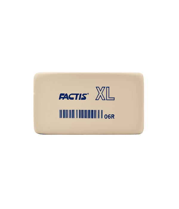 Goma De Miga XL - Factis