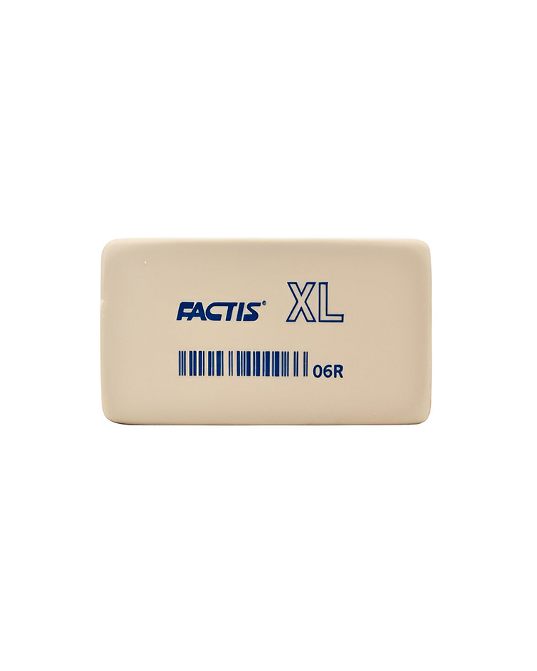 Goma De Miga XL - Factis