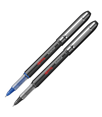 Lápiz Tinta Rollerpoint Rotring 0.7mm (M)