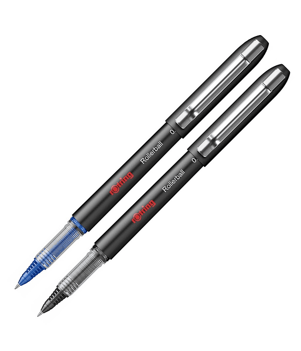 Lápiz Tinta Rollerpoint Rotring 0.7mm (M)