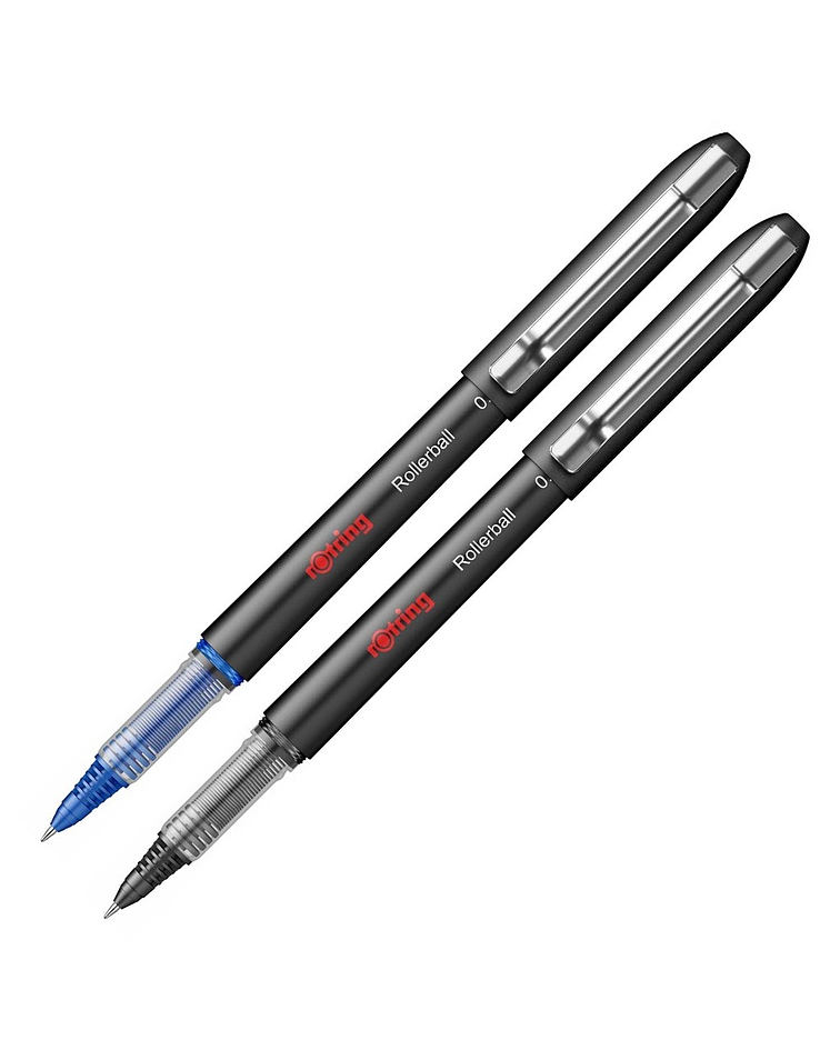 Lápiz Tinta Rollerpoint Rotring 0.7mm (M)