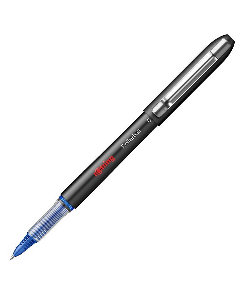 Lápiz Tinta Rollerpoint Rotring 0.7mm (M)