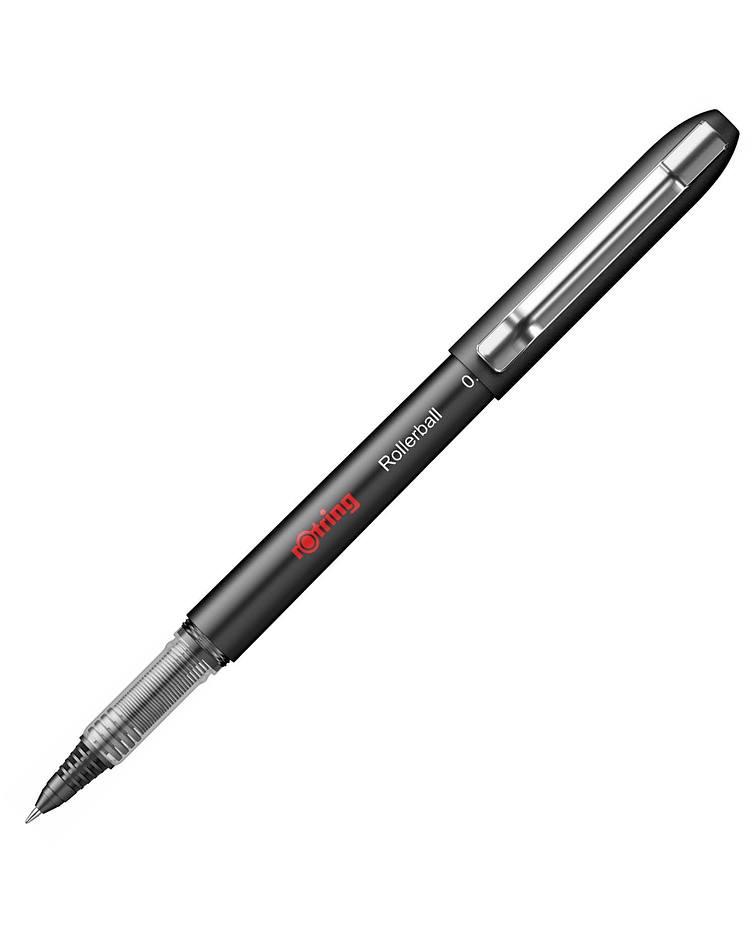 Lápiz Tinta Rollerpoint Rotring 0.7mm (M)