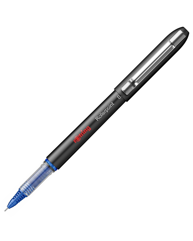 Lápiz Tinta Rollerpoint Rotring 0.5mm (F)