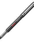 Lápiz Tinta Rollerpoint Rotring 0.5mm (F)