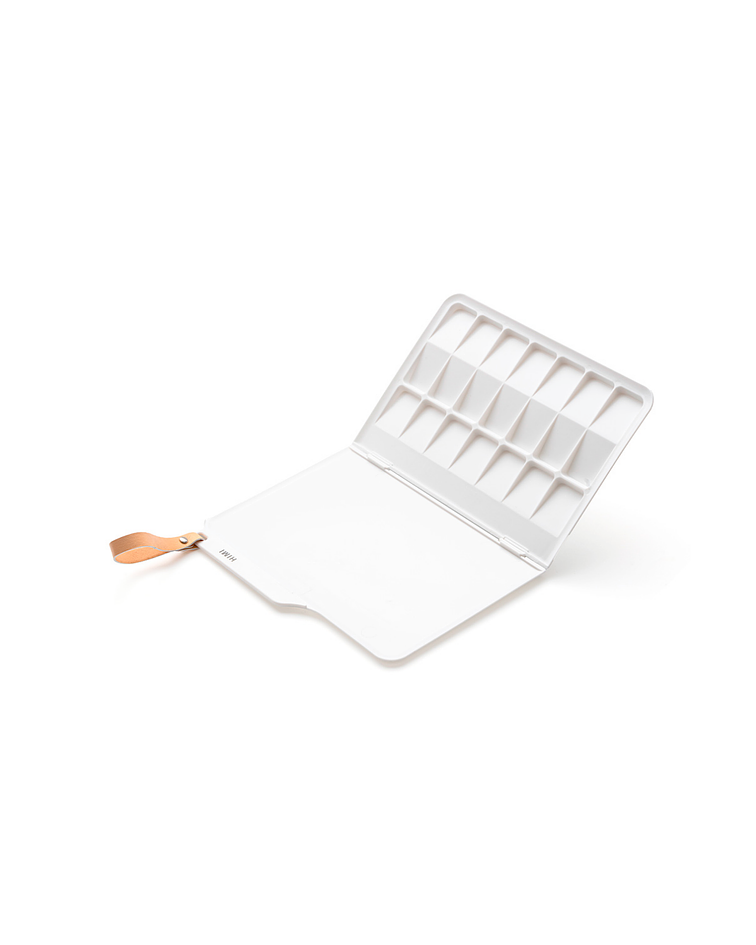 Himi Paleta para Mezclar Plegable (20x15)