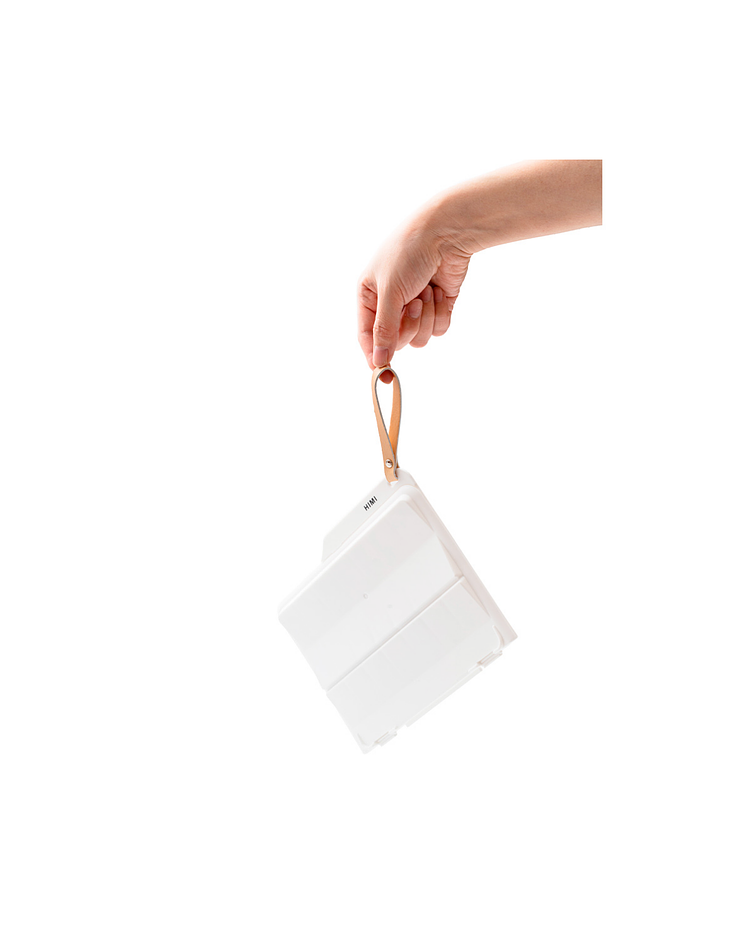 Himi Paleta para Mezclar Plegable (20x15)