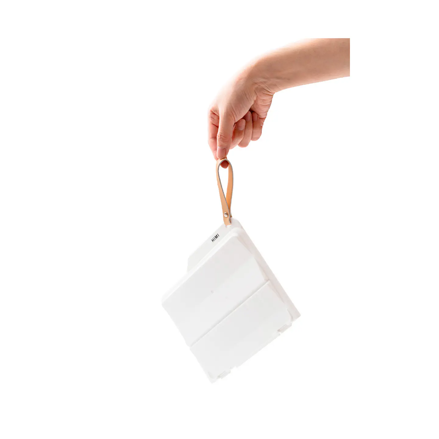 Himi Paleta para Mezclar Plegable (20x15) 5