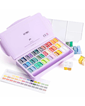 Himi Set Gouache 36 Colores 12Gr