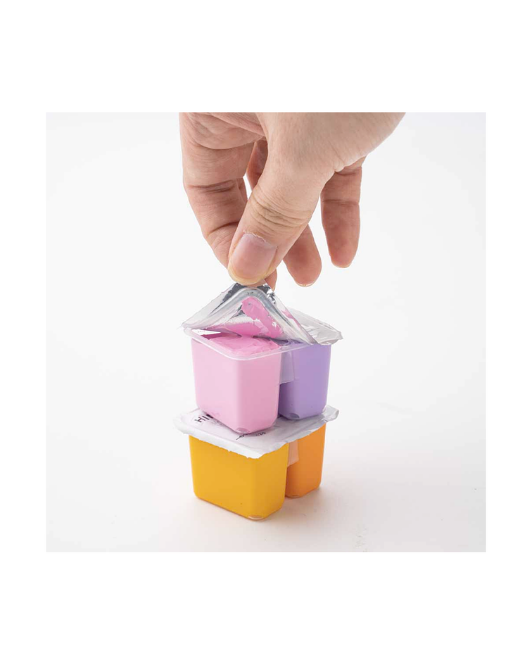 Himi Set Gouache 36 Colores 12Gr