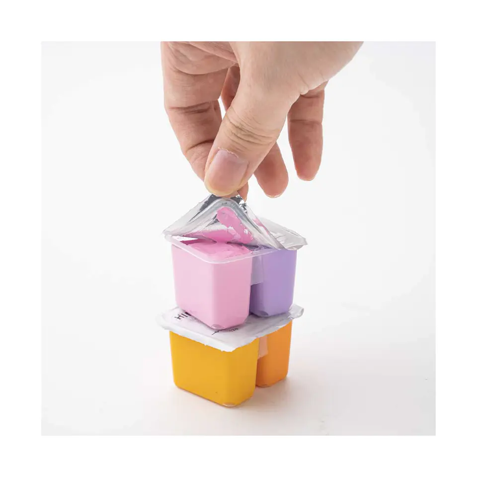 Himi Set Gouache 36 Colores 12Gr 6