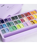 Himi Set Gouache 36 Colores 12Gr