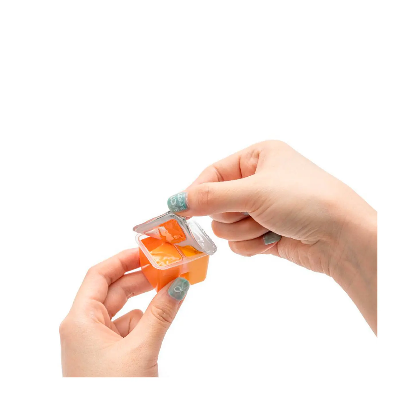 Set de Pintura Himi Gouache 112 Colores 12gr Peach 5