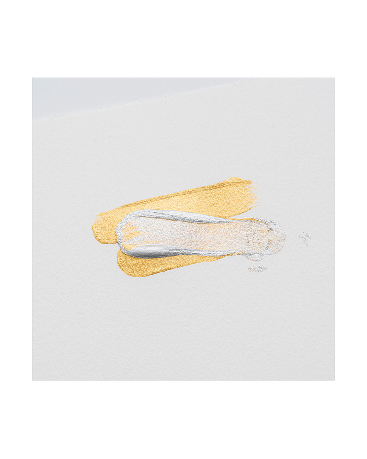 Set de Gouache Metalizada Himi 12 Colores 12ml