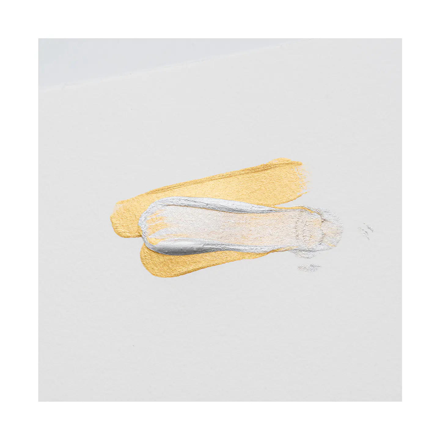 Set de Gouache Metalizada Himi 12 Colores 12ml 6